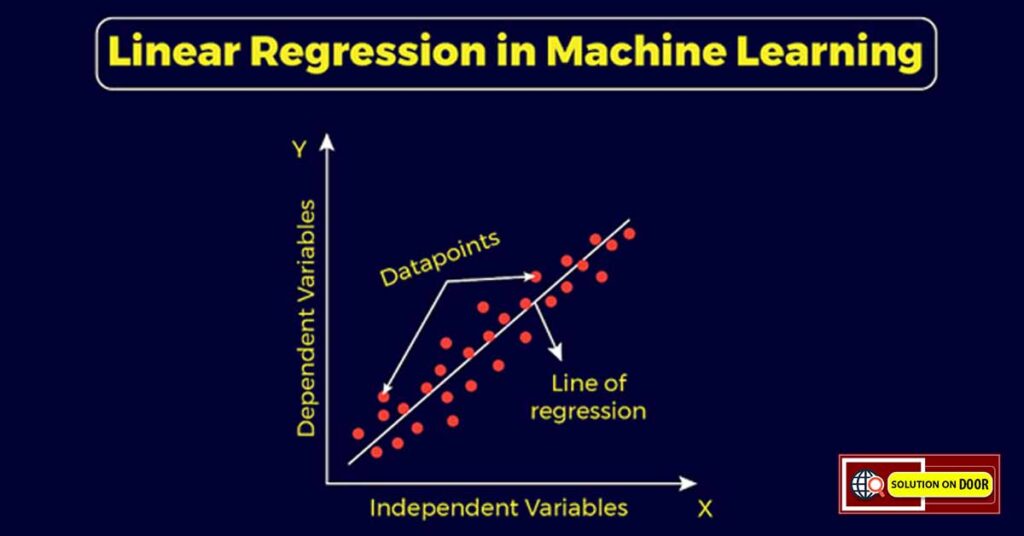 Linear Regression in Machine Learning: A Complete Guide