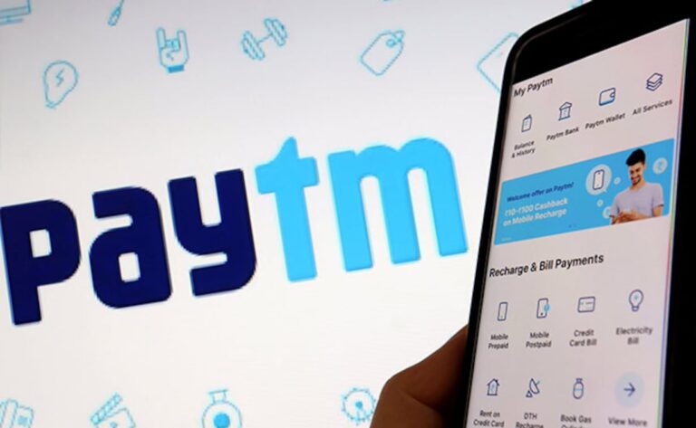 how to invest in paytm